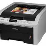 The printer loads paper from the installed paper tray or manual feed slot. Brother Hl 1435 Driver Download Brother Support Drivers