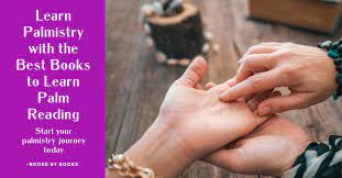 Learn Palmistry With The 10 Best Books To Learn Palm Reading