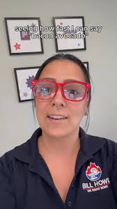 It's crazy how different 🥓 Bacon Avocado 🥑 sounds slowed down! 🤯, ., .,  ., #BillHowe #BaconAvocado #Trends #BillHoweIsTheBest