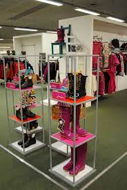 Visual Merchandising Display Concept Shop Joules Fashion Wellies Visual Merchandising Display Visual Merchandising Merchandising Displays
