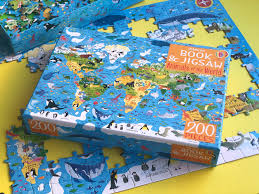 Putting puzzles together will keep you and your loved ones involved and engaged for hours improving mental awareness and problem solving skills. 10 Ways Your Children Will Benefit From Doing Jigsaw Puzzles Usborne Be Curious