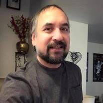 Michael Allan Dean Obituary