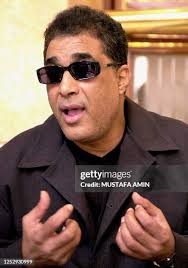 46 Egypt Film Ahmad Zaki Stock Photos, High-Res Pictures, and Images