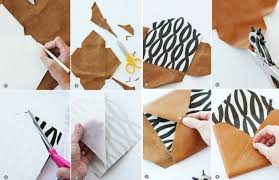 Briefumschlag Basteln In Verschiedenen Grossen Formen 12 Diy Ideen In 2020 Briefumschlag Basteln Briefumschlag Falten Briefumschlag Selber Basteln