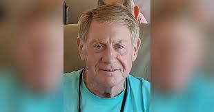 Obituary for Robert J Powers