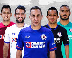 Besides good quality brands, you'll also find plenty of discounts when you shop for cruz azul jersey during big sales. Cruz Azul 17 18 Home Away Third Kits Released Footy Headlines