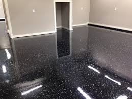 Depending on the temperature and humidity, an epoxy floor will be dry to the touch in a couple of hours. 2021 Epoxy Flooring Cost Metallic Epoxy Floor Cost Epoxy Flooring For Homes
