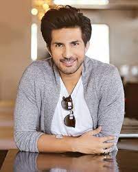 CELEBRITY CRUSH OF THE WEEKLY - ADEEL CHAUDHRY | Kaleidoscope - MAG THE WEEKLY