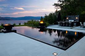 75 Infinity Pools No Boundary Swimming Spaces With Great Views Luxury Swimming Pools Modern Pools Pool Designs