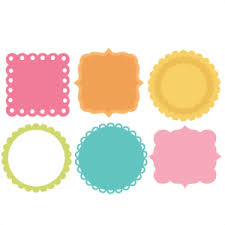 Download Pin On Silhouette Tags And Shapes