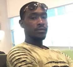 Death Announcement of 34 year old Shem Titus Laurent of Cochrane