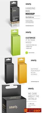For your personal and commercial branding presentations. Hanging Box Mockup 50x115x35 Mm Creativemarket Free Download Photoshop Vector Stock Image Via Zippyshare Torrent From All Source In The World