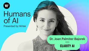 Decoding machine learning complexity with WRITER's Umar Jamil