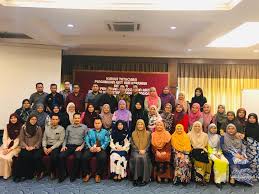 Tatacara pengurusan aset alih kerajaan terkini. Kursus Tatacara Jabatan Kesihatan Negeri Terengganu Facebook