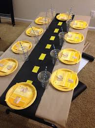 Birthday Celebration Ideas For 3 Year Old Boy 10 Ideas For 3 Year Old Birthday Celebration Party Especialz Trucks Birthday Party Construction Birthday Parties Boy Birthday Parties