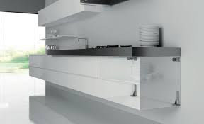 Cabinet doors, pantry, cupboards, pre assembled cabinets & more. Atlas System For Large Suspended Low Furniture