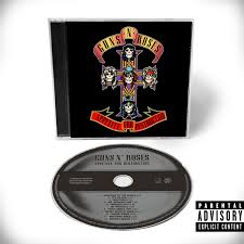 Comment must not exceed 1000 characters. Guns N Roses Videos Sweet Child O Mine