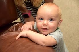 Fundraiser for Holly Harrison by Susan Harrison : Lucas Harrison PICU  Recovery