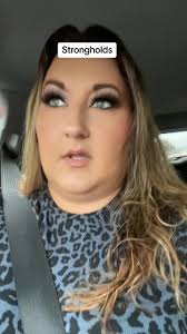 Deven Rogers Stronghold Baptist