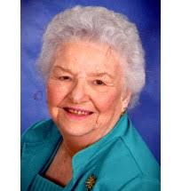 Obituary for Doris Coggins Meredith
