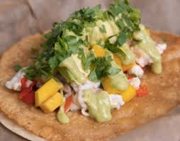 Maybe you would like to learn more about one of these? Torchy S Tacos Introduces New Prawn Taco For July S Taco Of The Month
