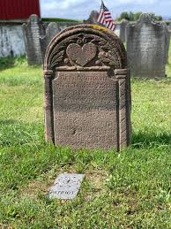 Revolutionary War patriot to be honored at Berks County cemetery