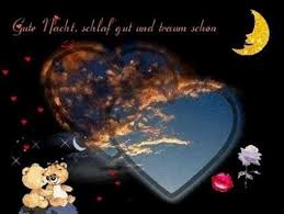 Bei der deutschen vorentscheidung 1972 belegte das lied allerdings nur den vierten platz. Gute Nacht Bilder Fur Freunde Kostenlos Gb Bilder Gb Pics Gastebuchbilder