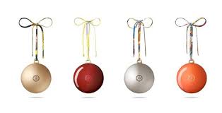 Decorazioni Albero Di Natale Hermes E Wedgwood