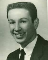 Tony Masters Obituary