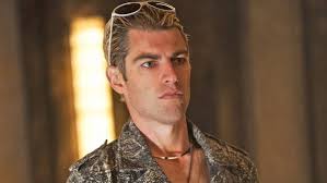 American Horror Story: Hotel' Cast & Characters