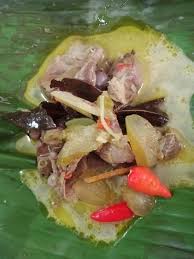 Kalau bingung mengolah ayam jadi makanan enak, kamu sudah gak perlu bingung lagi, deh! Garang Asem Mas Nur Home Facebook