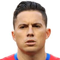 Alejandro Bran Profile & Career Stats