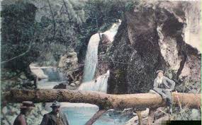 Cascada bigăr se află la jumătatea distanţei dintre polul nord şi ecuator. Zzite69nudv2tm