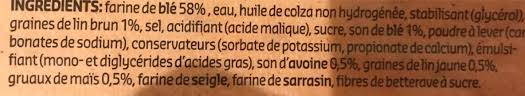 Wraps Delhaize 370