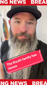 The Routh Family Scandal Unveiled