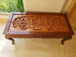 We did not find results for: Tables Antique Carved Coffee Table