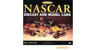 Lionel racing kyle busch 2020 m&m nascar diecast car 1:64 scale. Nascar Diecast And Model Cars Nostalgic Treasures Coulter Bill Amazon De Bucher
