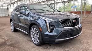 Luxury, premium luxury and sport. 2020 Cadillac Xt4 Awd Premium Luxury Exterior And Interior Walkaround Youtube