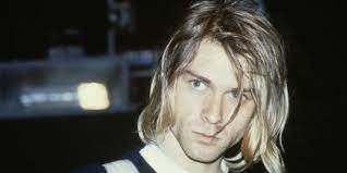 Das idol, der mythos, die ikone einer ganzen generation. Zeitsprung Am 5 4 1994 Stirbt Kurt Cobain