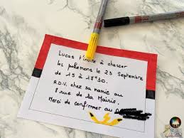 Trois options de conception, chacune avec impression. Comment Faire Des Invitations Pokemon Pour Un Anniversaire
