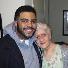 Fundraiser by Elijah Horton : Gloria Horton's Funeral