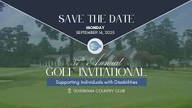 2026 Golf Tournament