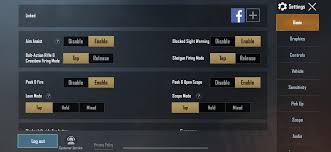 Features 6.5″ display, snapdragon 665 chipset, 5000 mah battery, 128 gb storage, 8 gb ram, corning gorilla glass 3. Best Sensitivity Settings For Pubg Mobile Jrpsc Org