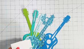 Free Free Layered Guitar Svg 527 SVG PNG EPS DXF File