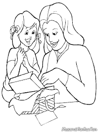 Jual tas ibu ibu jakarta utara alif store bestprice tokopedia. Mewarnai Gambar Ibu Mewarnai Gambar