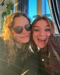 Kyra Anthony's Instagram, Twitter & Facebook