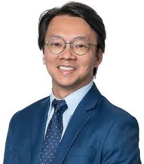 Colorectal Surgeon in Singapore