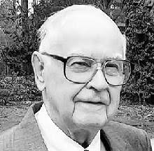 Joseph Clement Obituary (1928