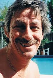 Obituary of Richard Kitchen