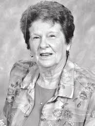 Imogene Taylor Stewart